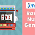 slot machine random number generator algorithm