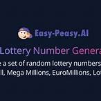name lottery generator